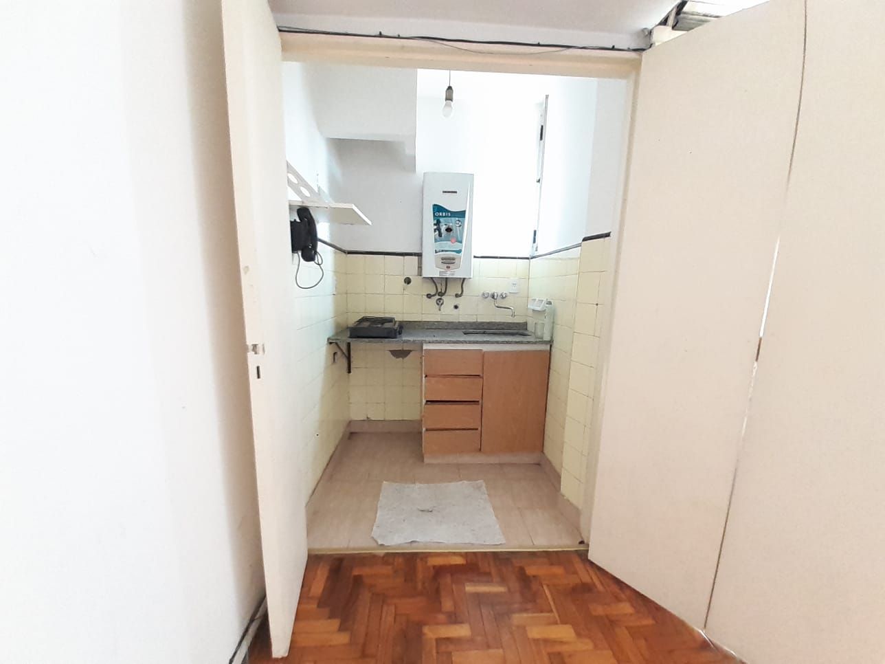 ALQUILER DE DEPARTAMENTO EN Capital Federal - Recoleta - 3