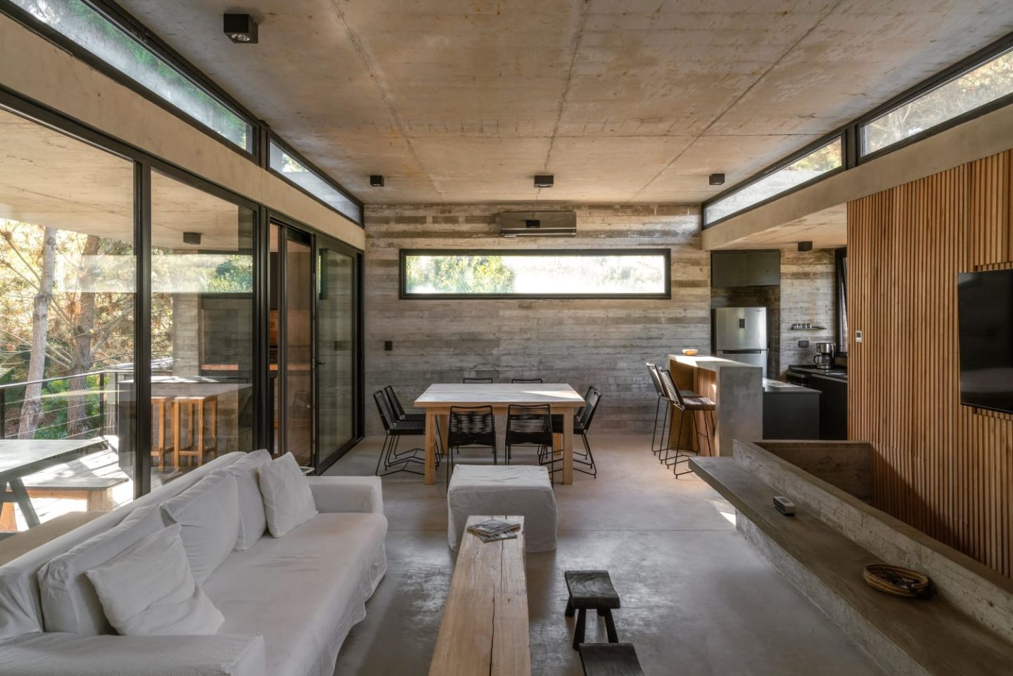 Casa en Alquiler Temporario en De la Costa, Buenos Aires Costa Atlantica