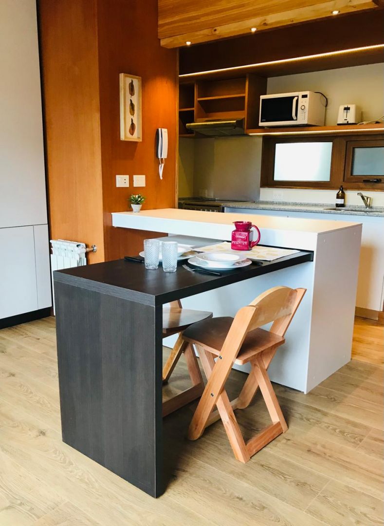 Departamento en Venta en San Martin de los Andes, Neuquen