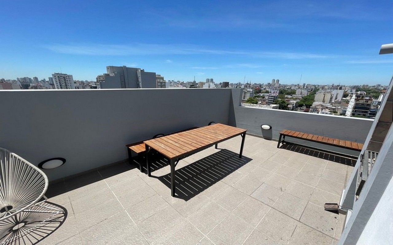 Departamento en Venta en Villa General Mitre, Capital Federal