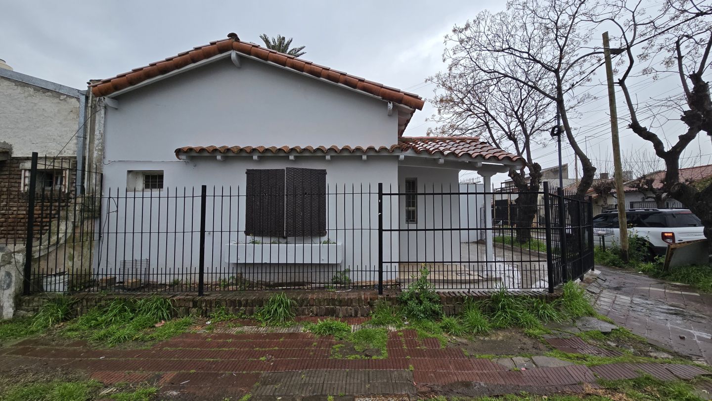 Casa en Venta en Lanus, G.B.A. Zona Sur
