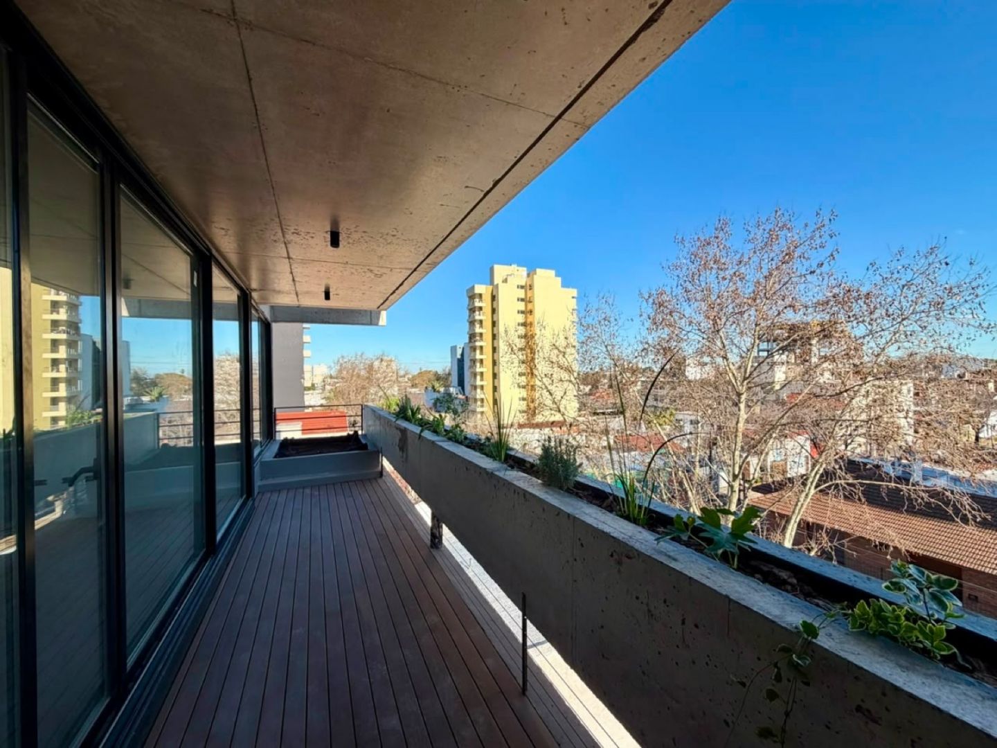 Departamento en Mitre 1100
