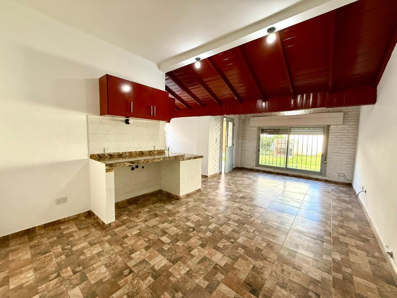 Casa en Alquiler en San Miguel, G.B.A. Zona Norte