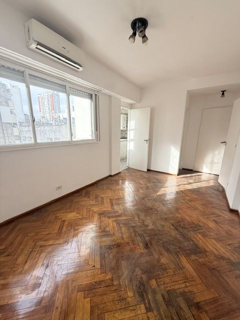 Departamento en Venta en Balvanera, Capital Federal