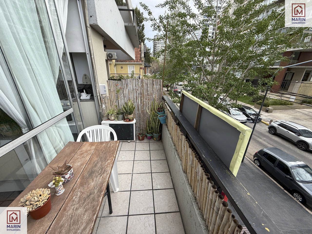 Marin Inmuebles, Venta de Departamento en Olivos   Vicente López Foto11 