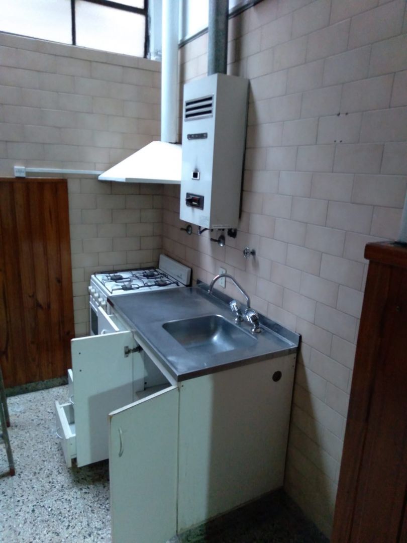 Departamento EN ALQUILER