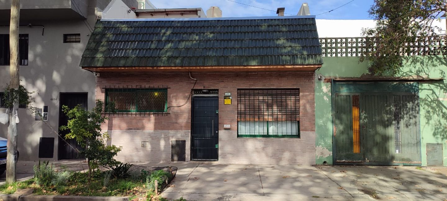 Casa en Puan 4800