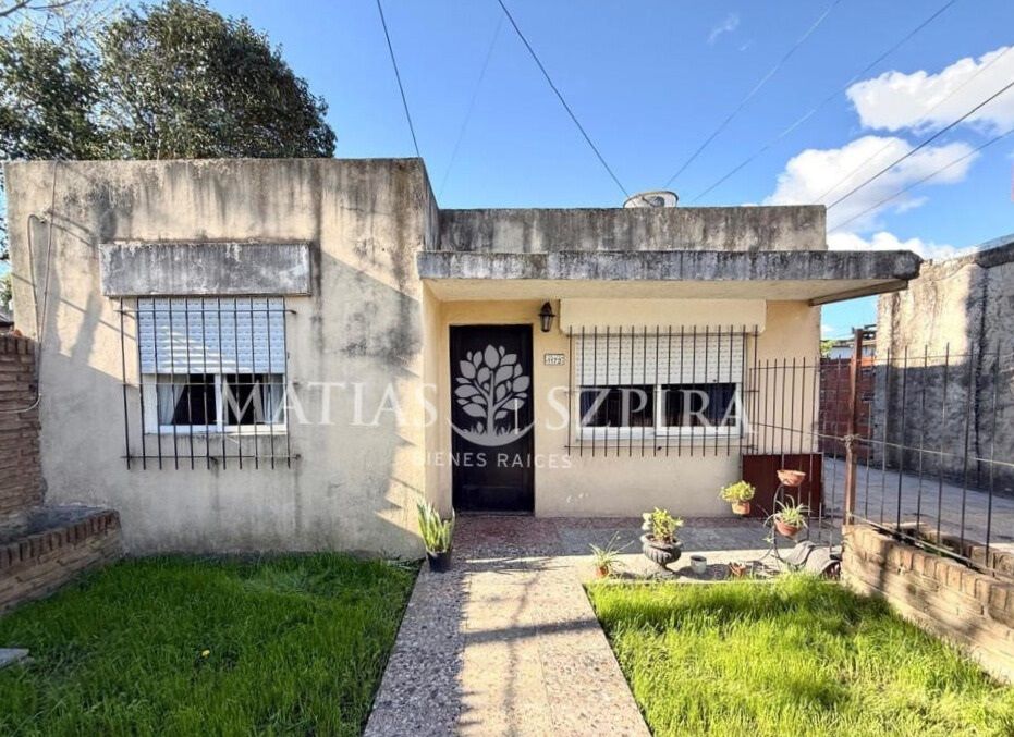 Imagen del interior de la vivienda