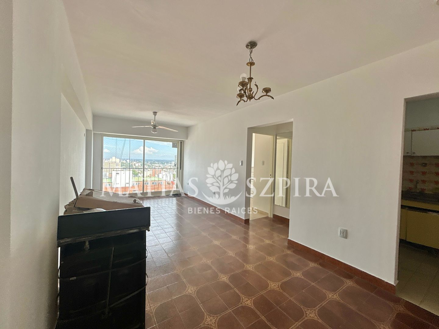 ALQUILER DE DEPARTAMENTO EN La Matanza - Ramos Mejía - 22