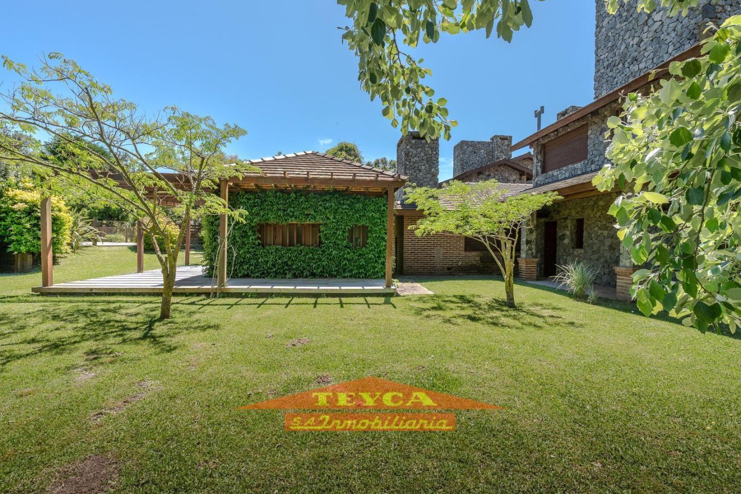 Casa en venta Centro Playa 7 ambientes