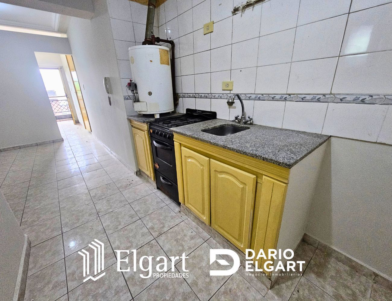 ALQUILER DE DEPARTAMENTO EN San Miguel de Tucumán - 5