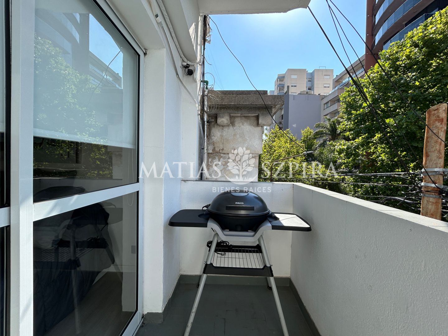 VENTA DE DEPARTAMENTO EN La Matanza - Ramos Mejía - 33
