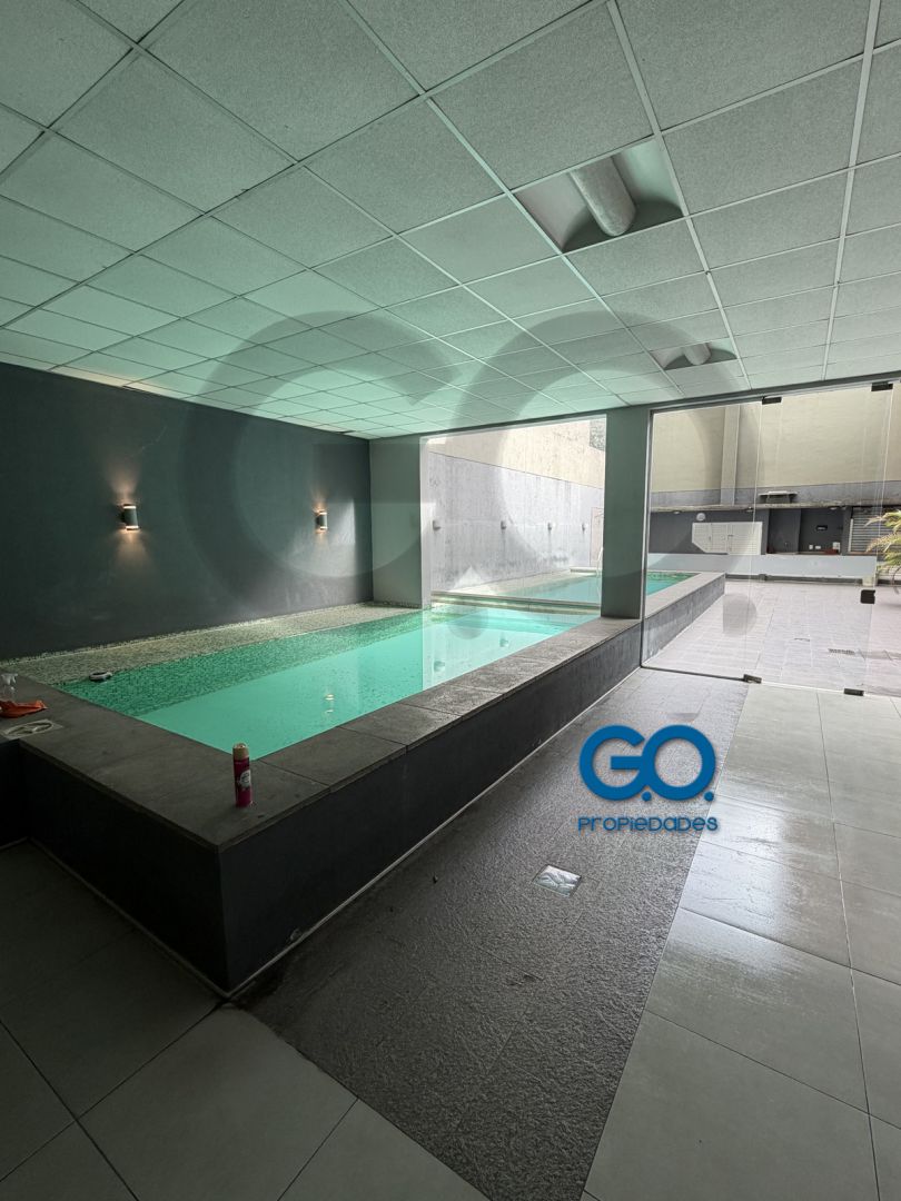 Departamento en Alquiler en Villa Urquiza, Capital Federal