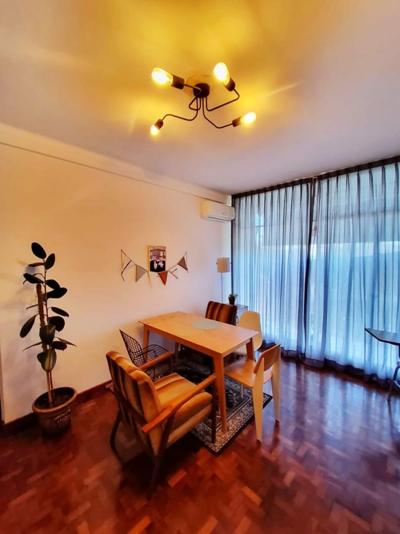 Departamento en venta Ciudad Jardín Lomas 2 ambientes