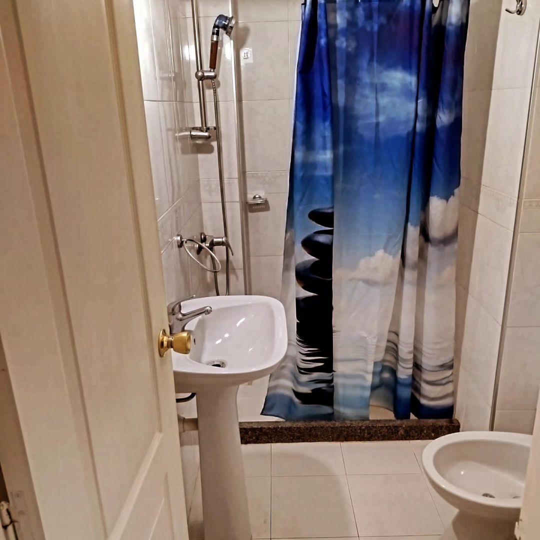 Apartamento en alquiler, Pocitos Nuevo