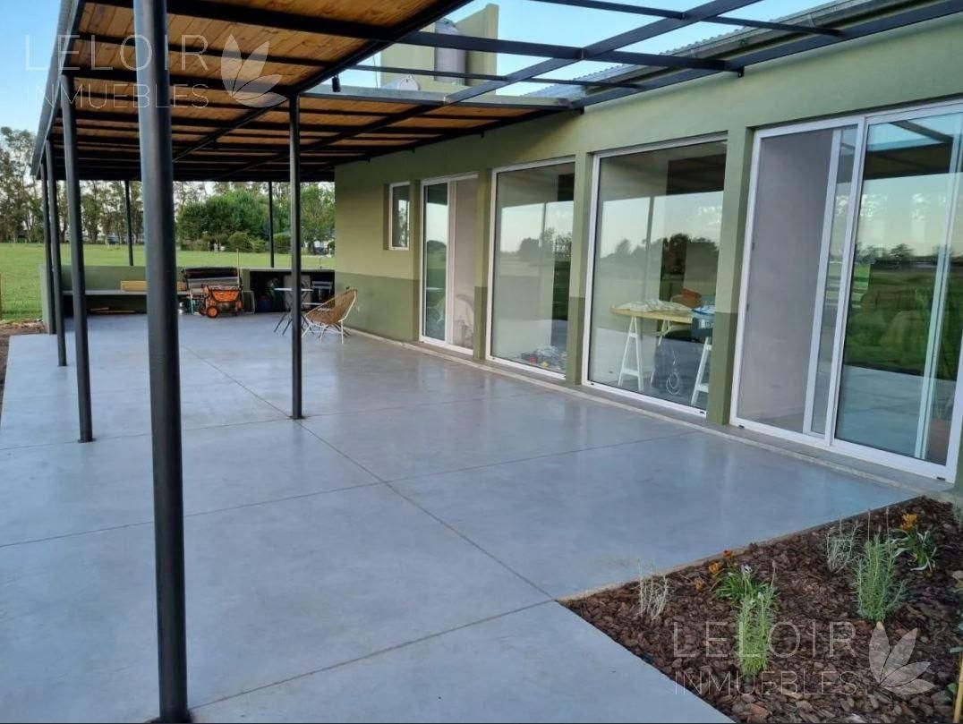 Casa en Venta en San Andres de Giles, Buenos Aires Interior