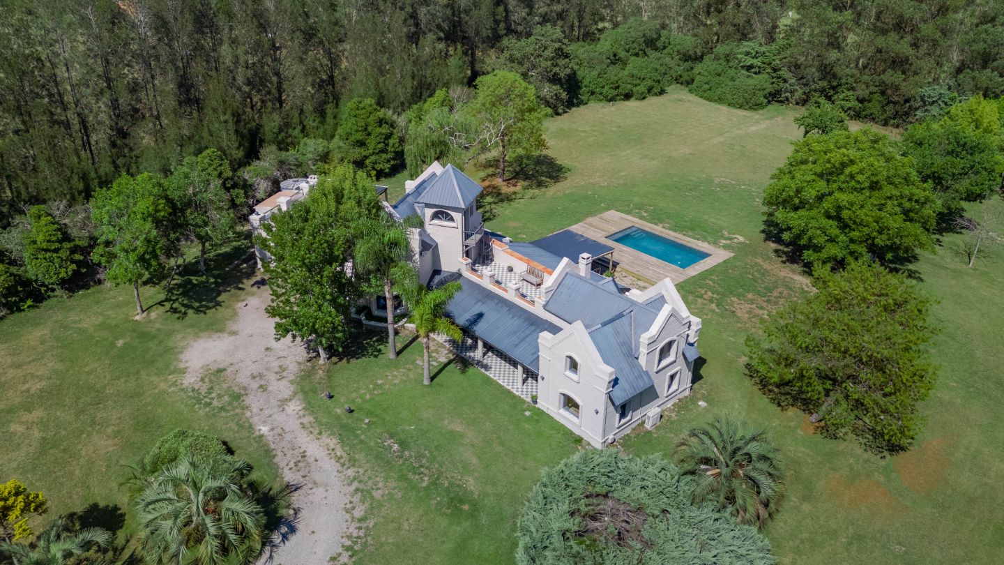 Quinta EN VENTA
