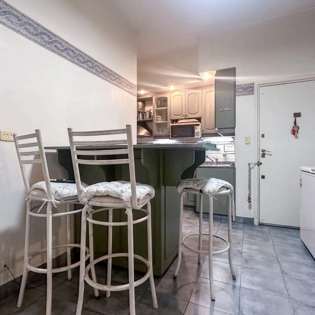VENTA DE DEPARTAMENTO EN Capital Federal - Recoleta - 30