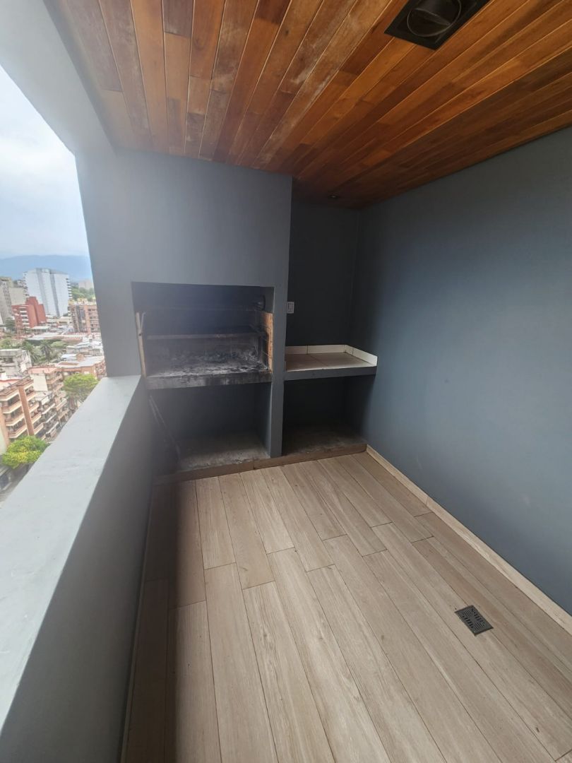 VENTA DE DEPARTAMENTO EN San Miguel de Tucumán - 16