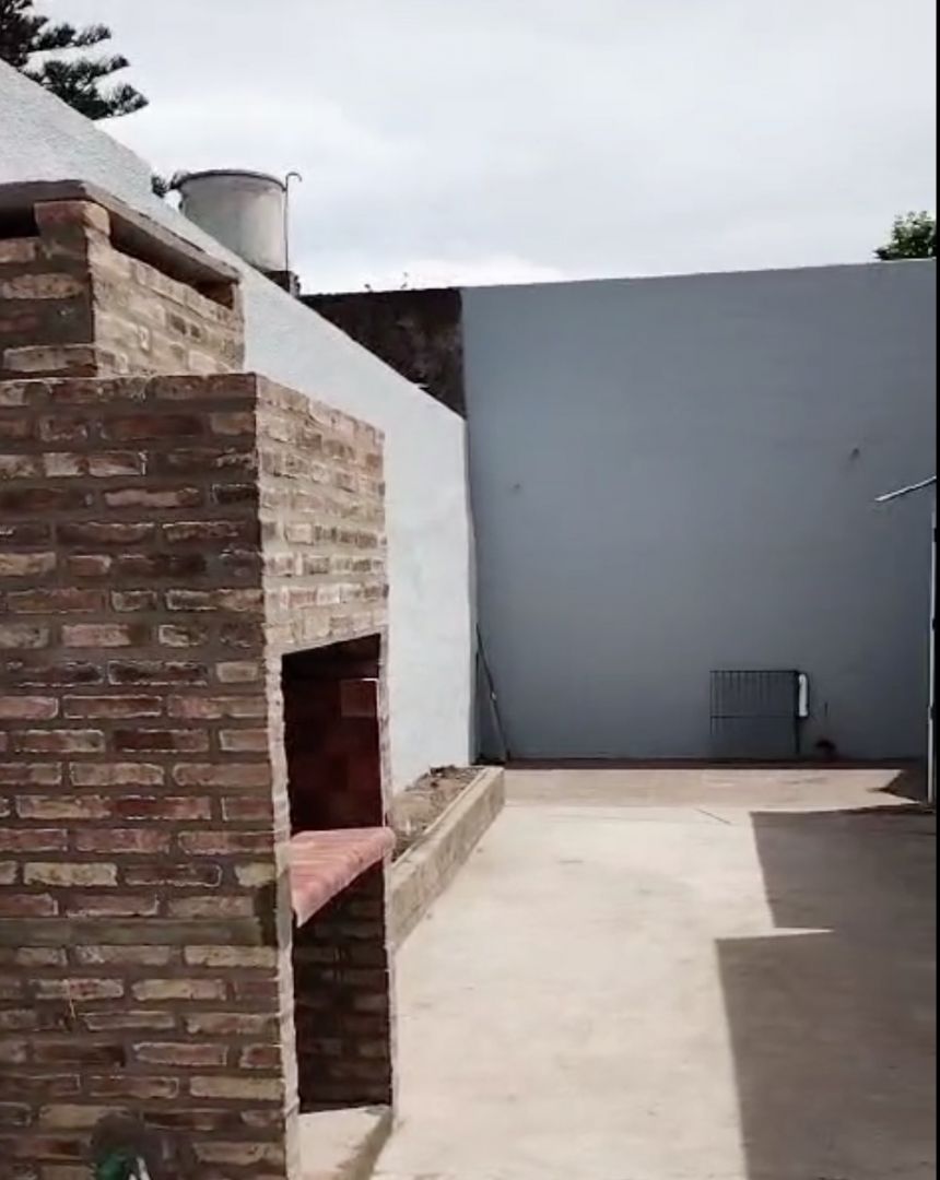 Casa EN ALQUILER