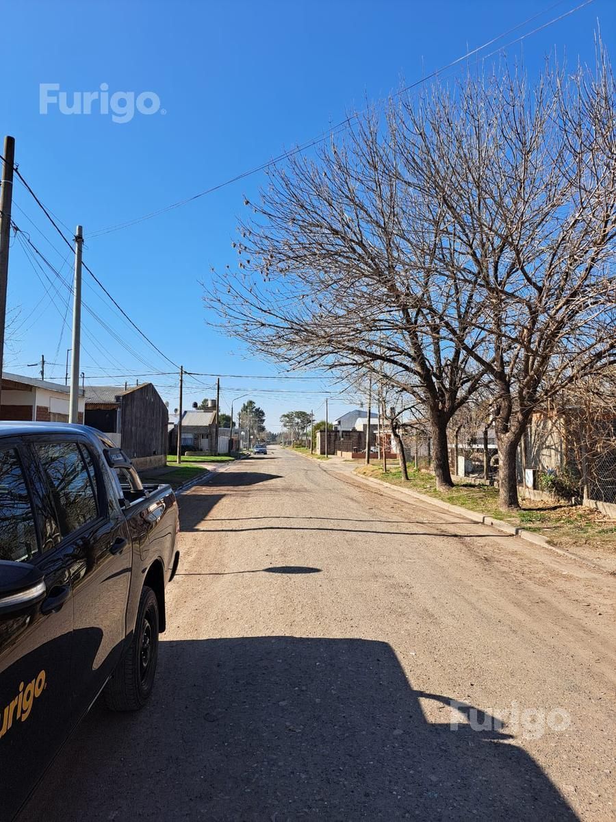 Lote en Venta en Rosario, Santa Fe