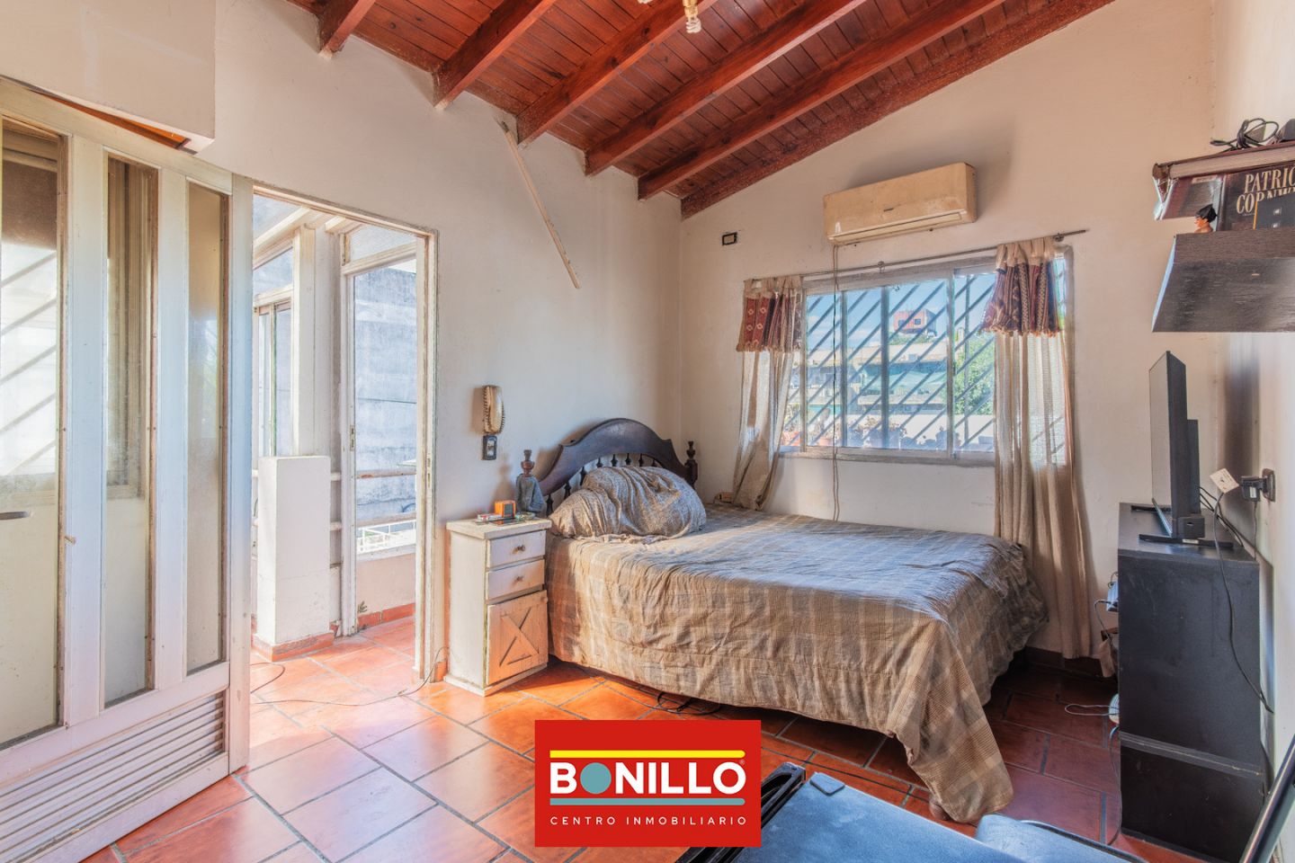 VENTA DE CASA EN Capital Federal - Villa Pueyrredón - 46