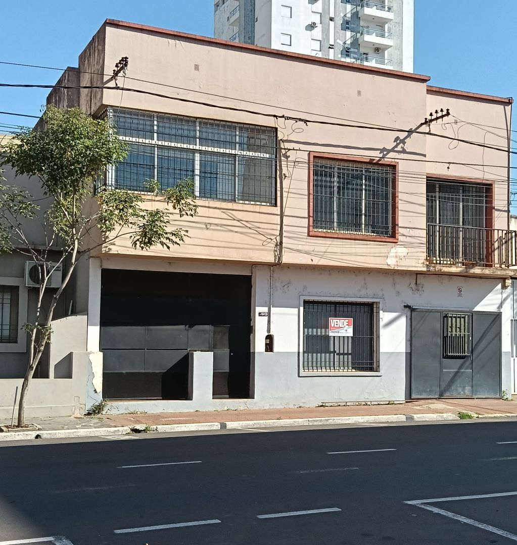 Casa en venta Centro 4 