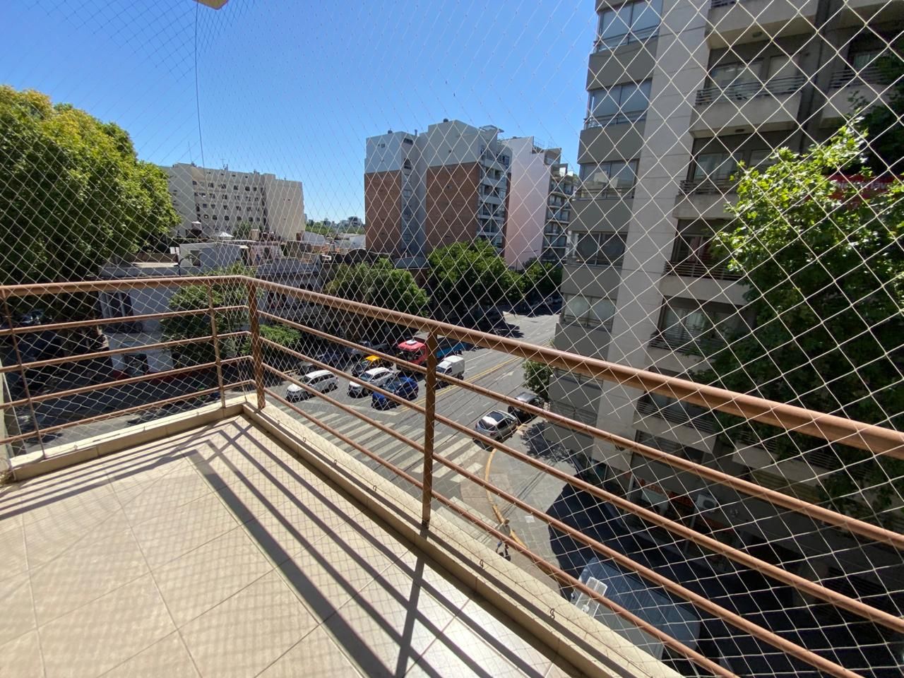 ALQUILER DE DEPARTAMENTO EN Capital Federal - Colegiales - 12