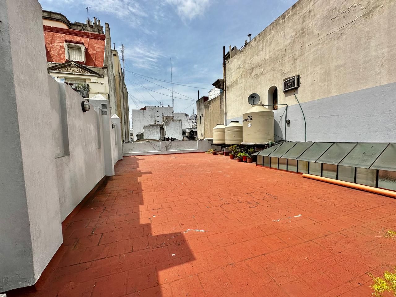 VENTA DE DEPARTAMENTO EN Capital Federal - Monserrat - 29