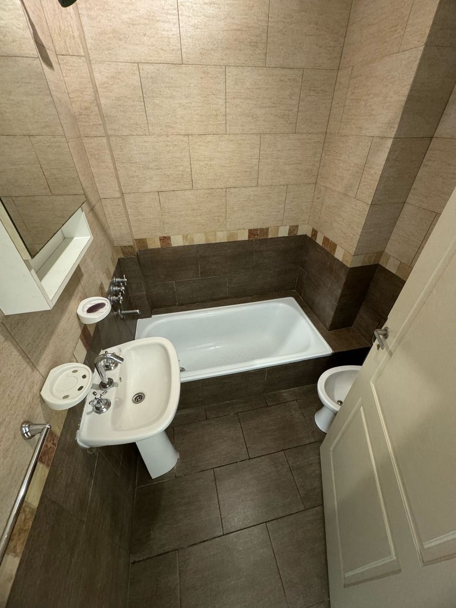 Departamento en Venta en Tres de Febrero, G.B.A. Zona Oeste