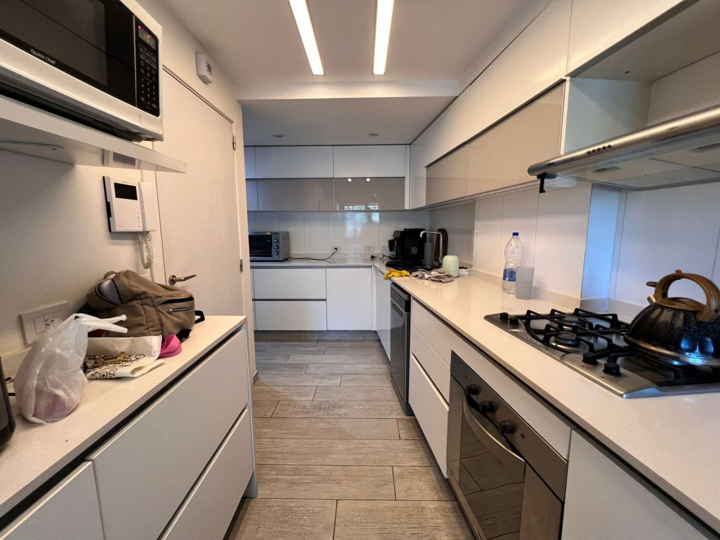 VENTA DE DEPARTAMENTO EN Capital Federal - Flores - 13