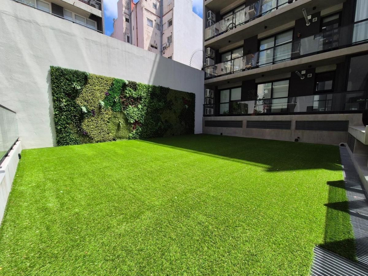 Departamento en Venta en Barracas, Capital Federal