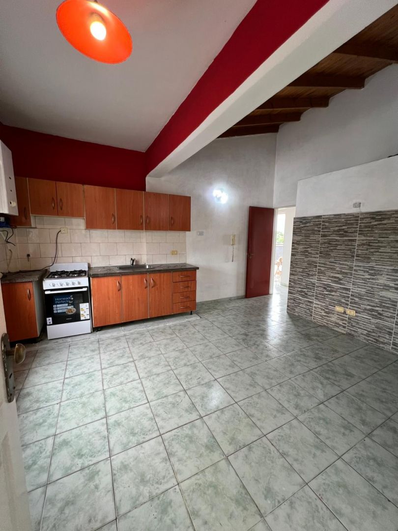 Departamento en Alquiler en General San Martin, G.B.A. Zona Norte