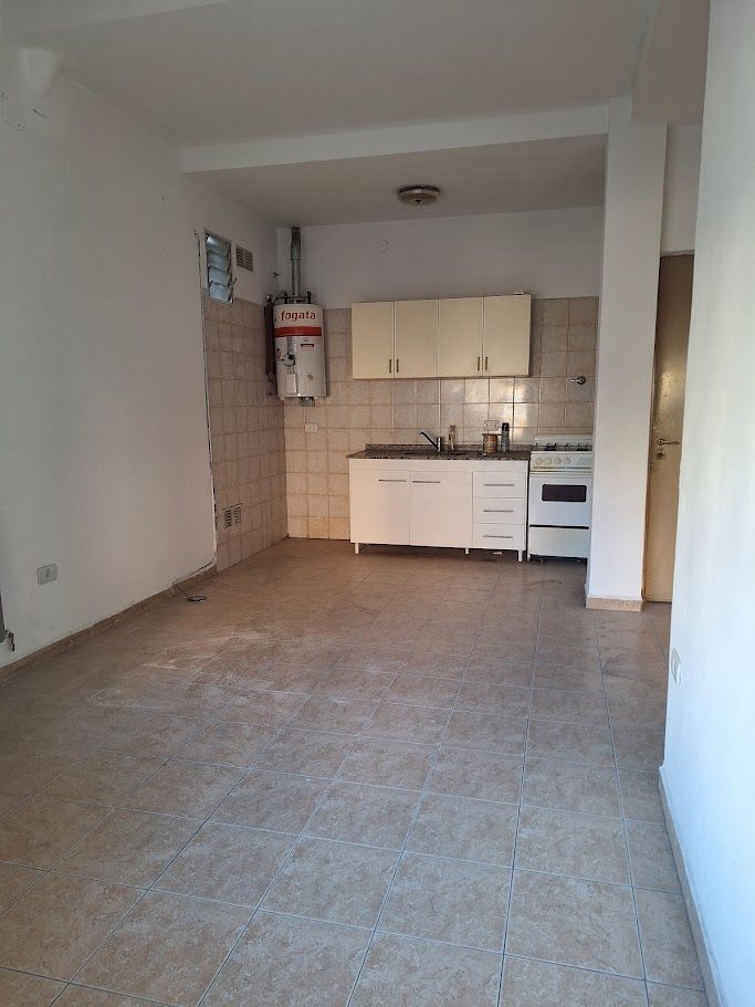 Departamento en Alquiler en Tres de Febrero, G.B.A. Zona Oeste