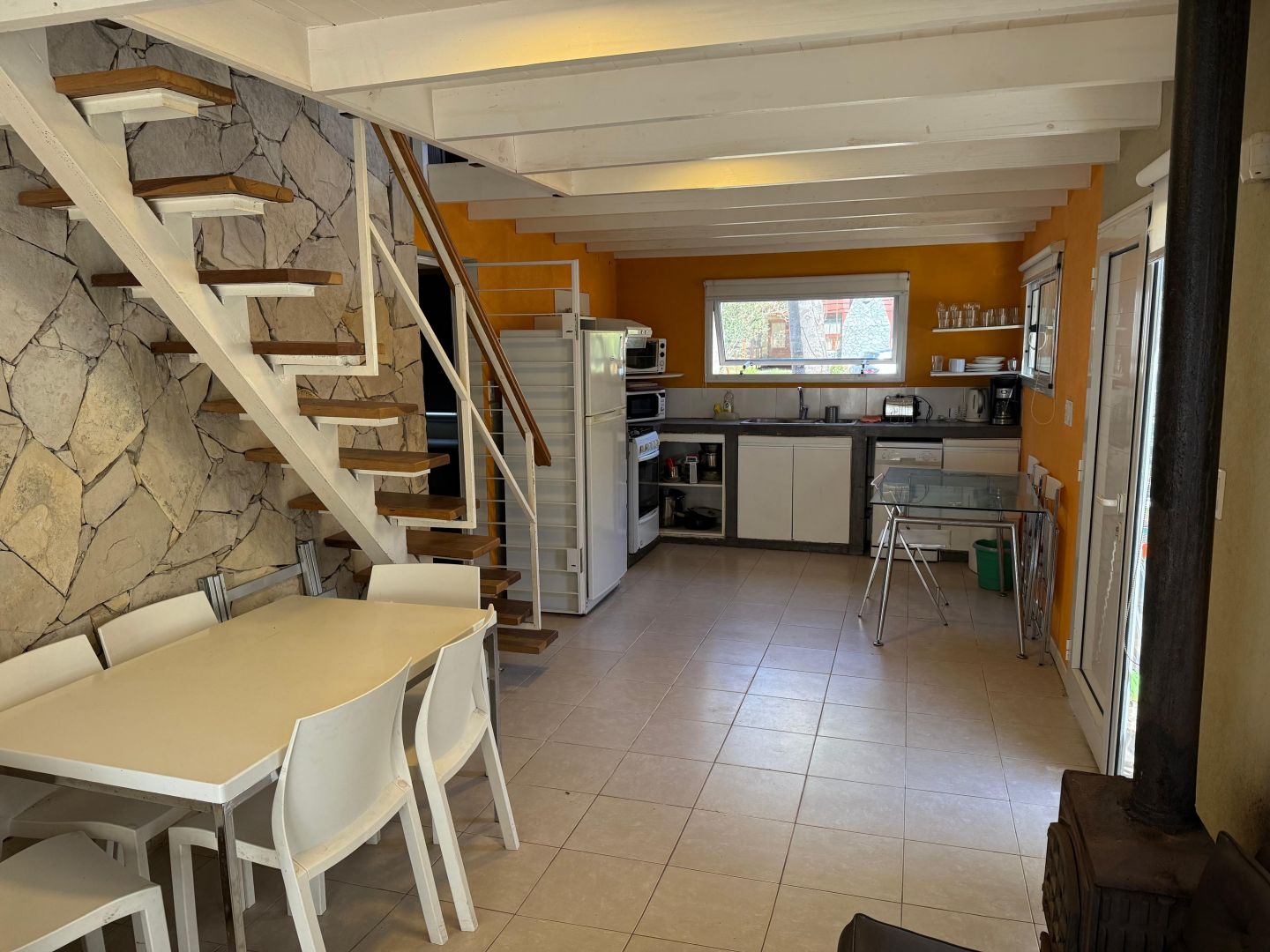 Casa EN ALQUILER TEMPORARIO