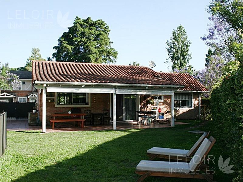 Casa en Venta en Ituzaingo, G.B.A. Zona Oeste