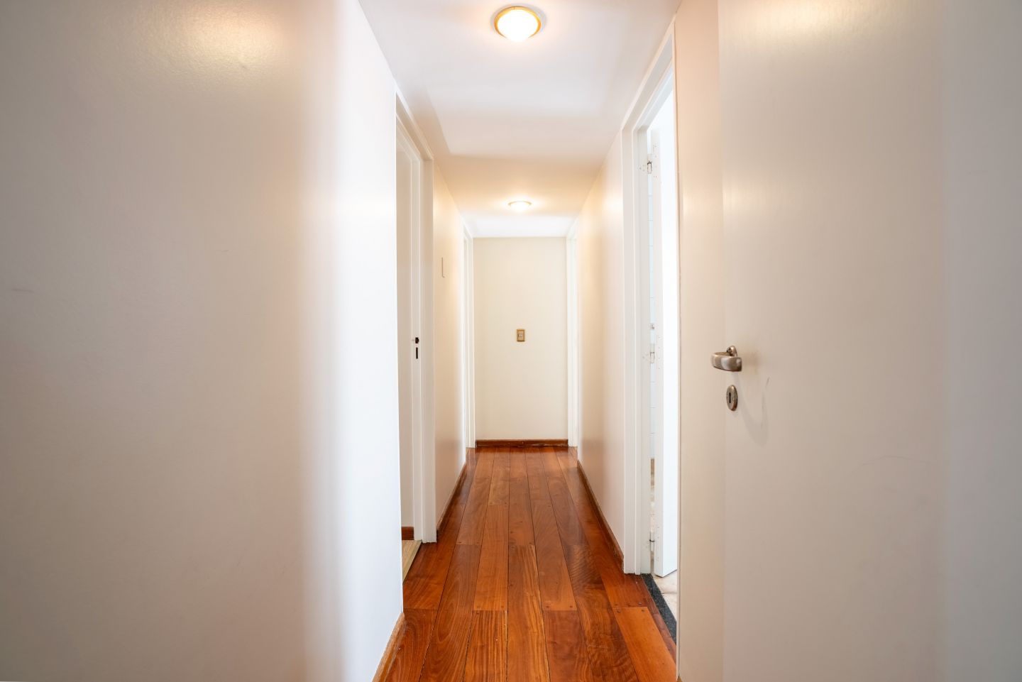 ALQUILER DE DEPARTAMENTO EN Capital Federal - Las Cañitas - 16