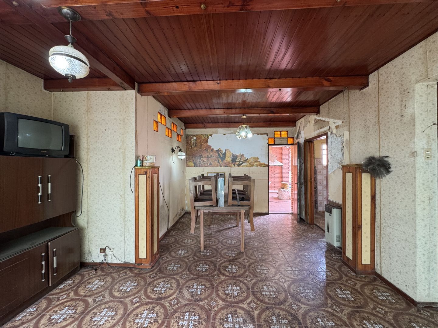 VENTA DE CASA EN Capital Federal - Villa Lugano - 4