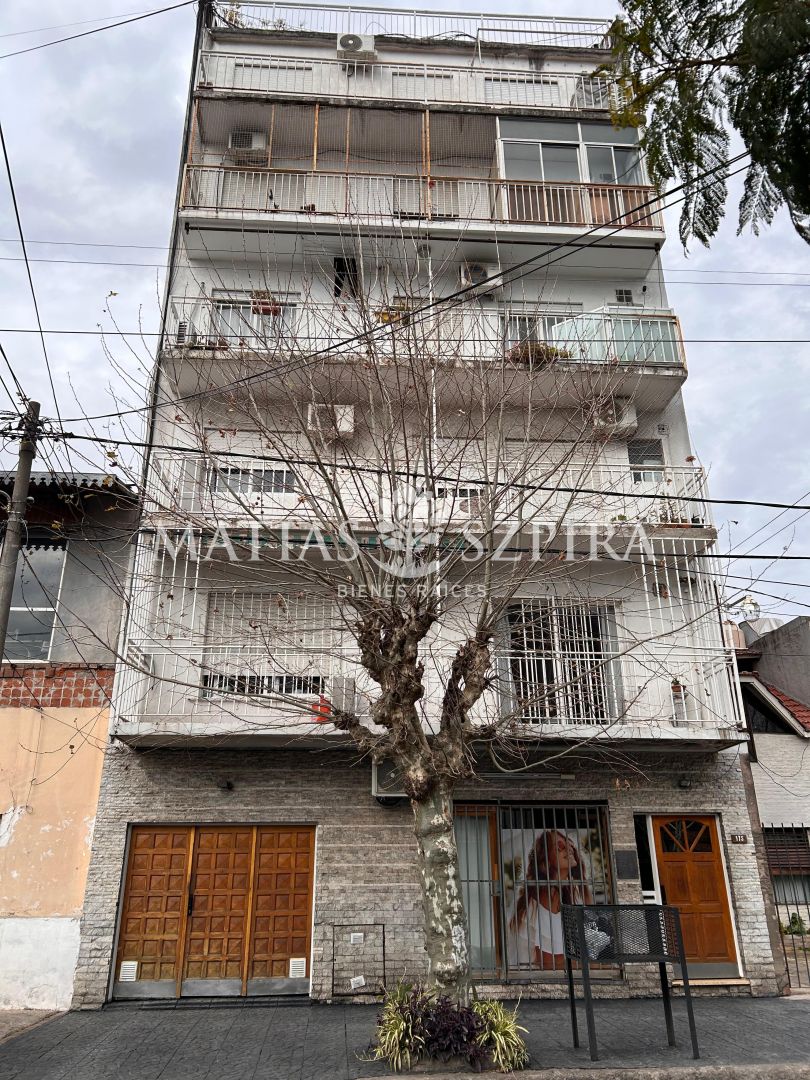Imagen del interior de la vivienda