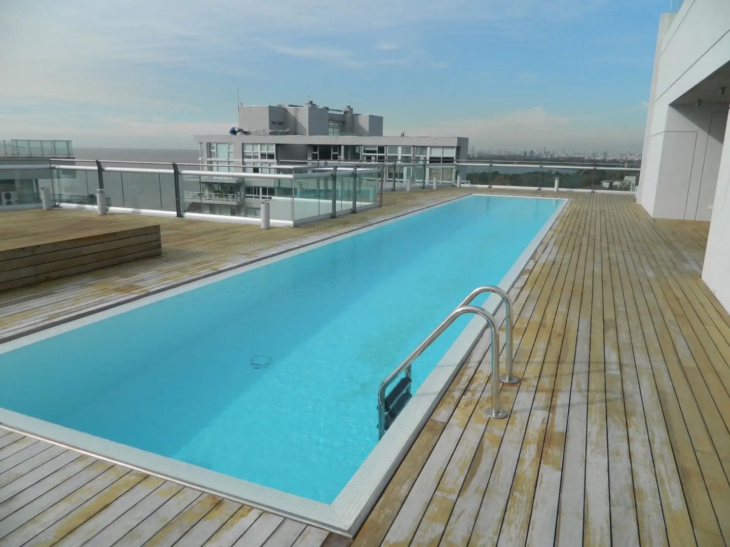 Departamento en Venta en Vicente Lopez, G.B.A. Zona Norte