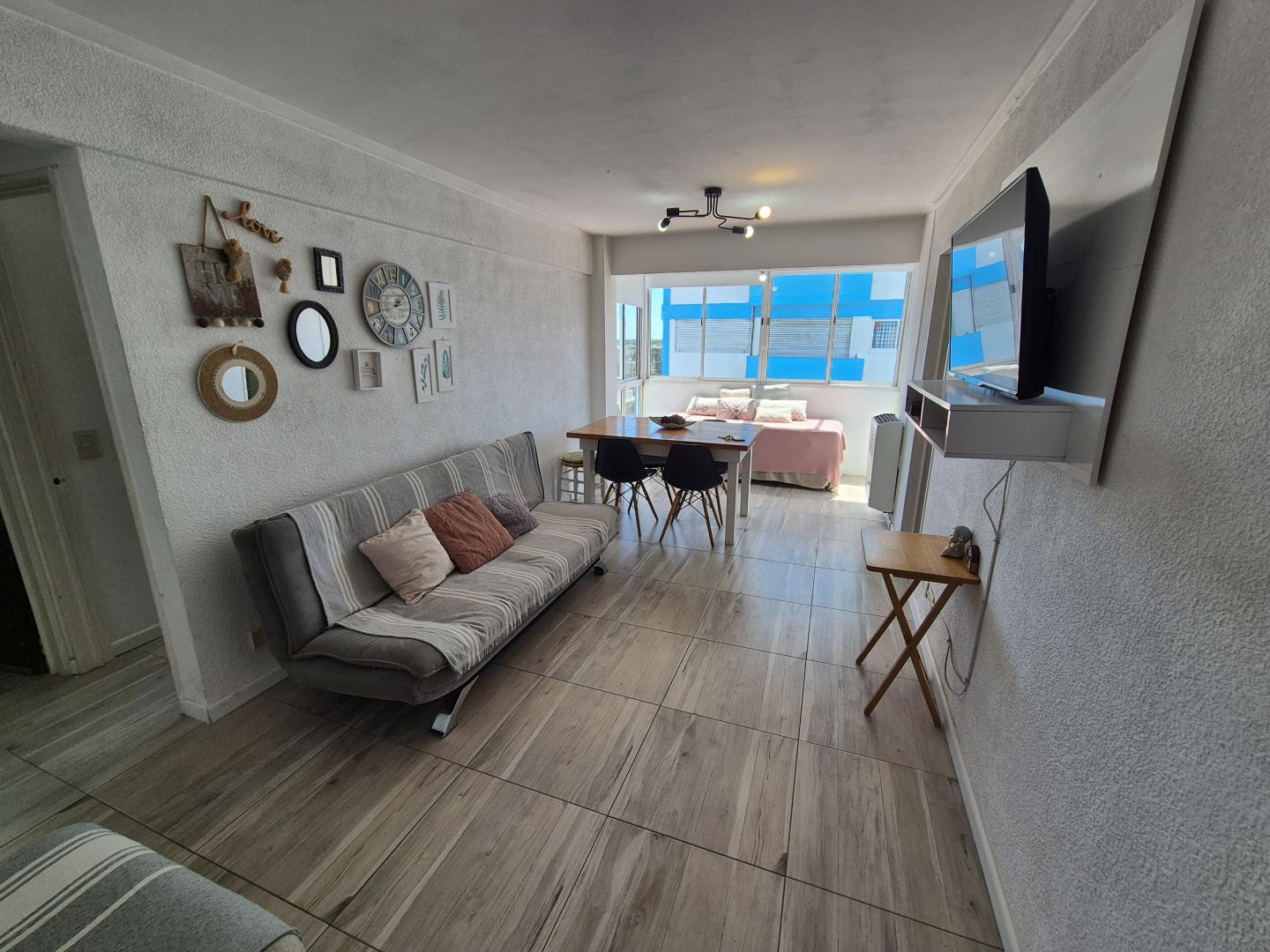 Departamento en Venta en Pinamar, Buenos Aires Costa Atlantica