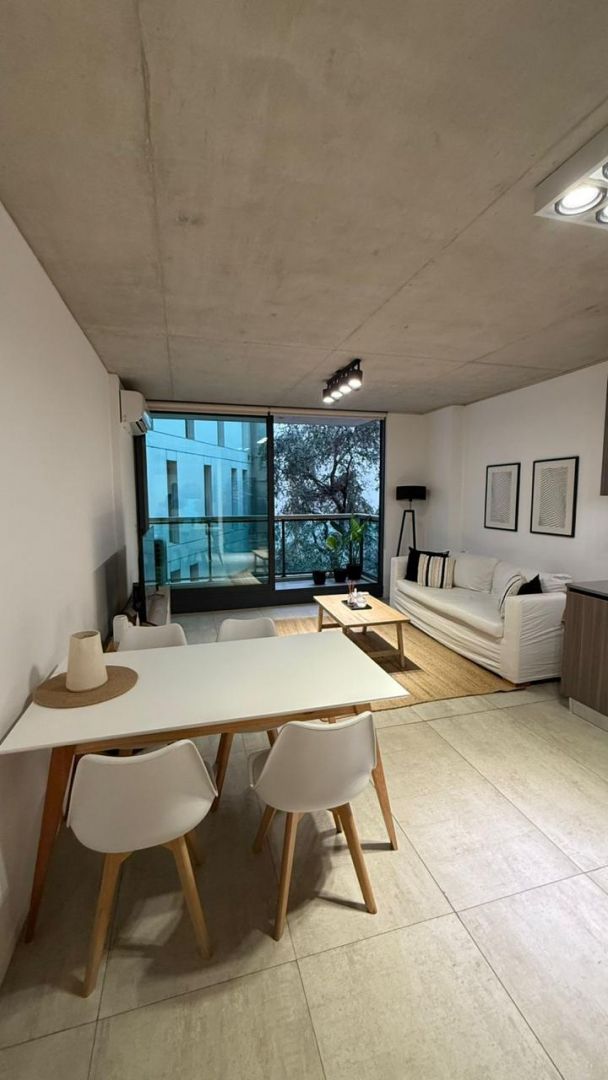 ALQUILER DE DEPARTAMENTO EN Capital Federal - Palermo - 1