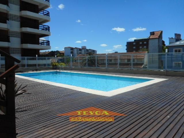 Departamento en venta Pinamar 3 ambientes