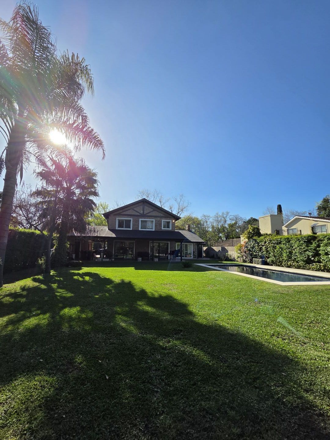 Casa en Venta en Ituzaingo, G.B.A. Zona Oeste