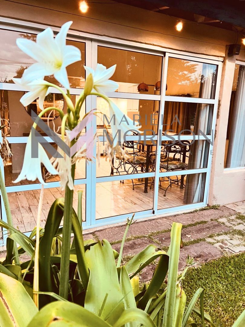 Casa en Venta en Escobar, G.B.A. Zona Norte