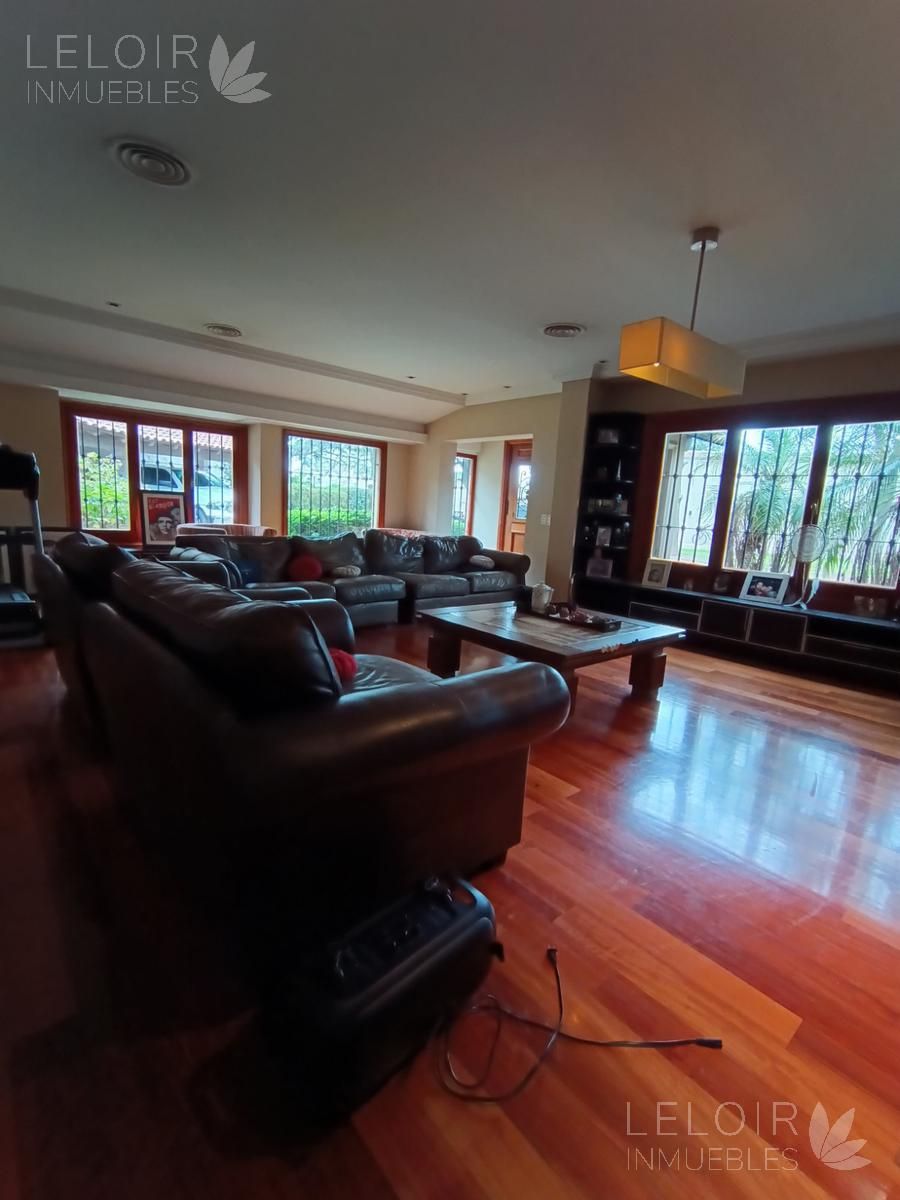 Casa en Venta en Ituzaingo, G.B.A. Zona Oeste