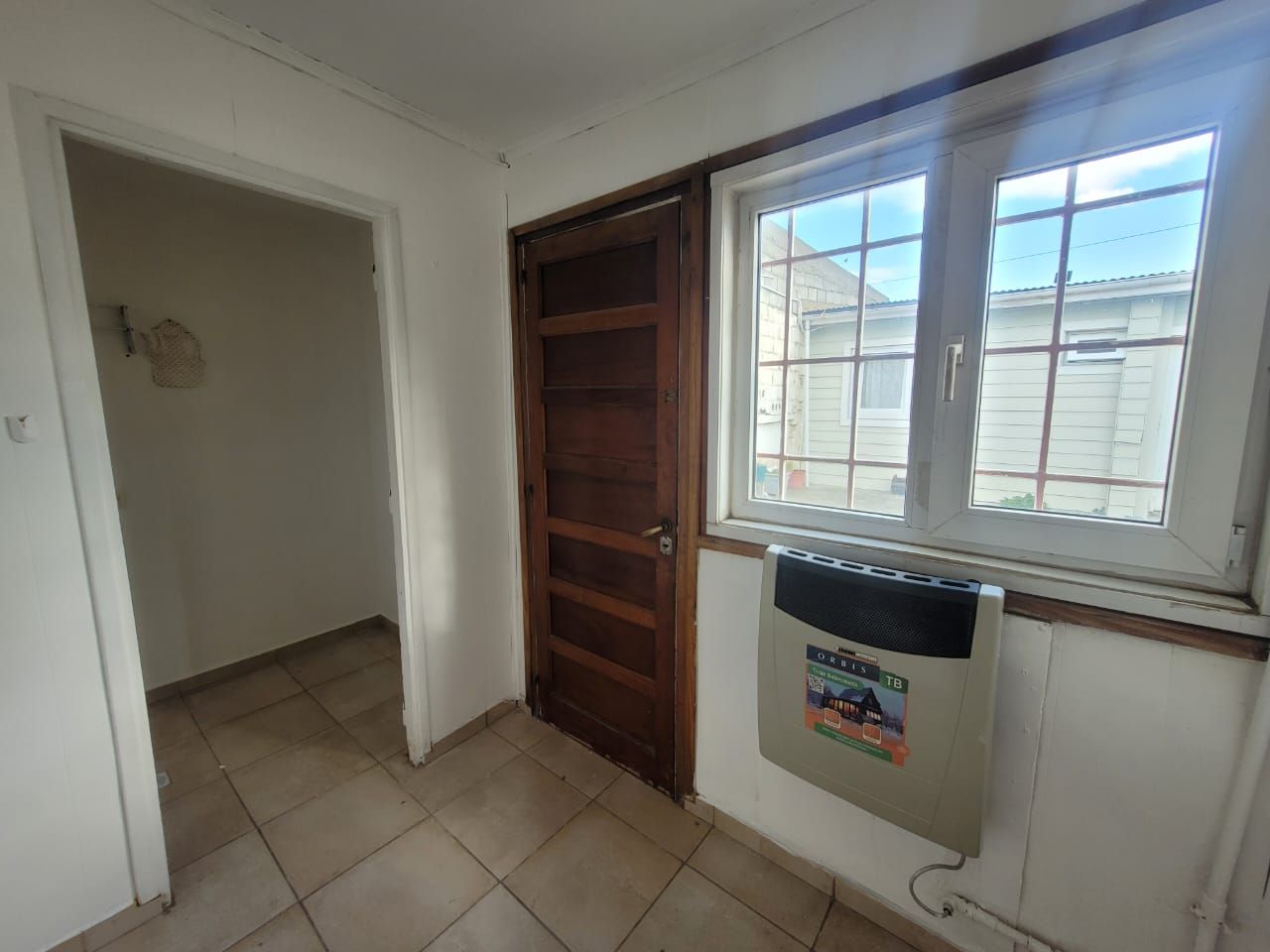 Casa EN ALQUILER
