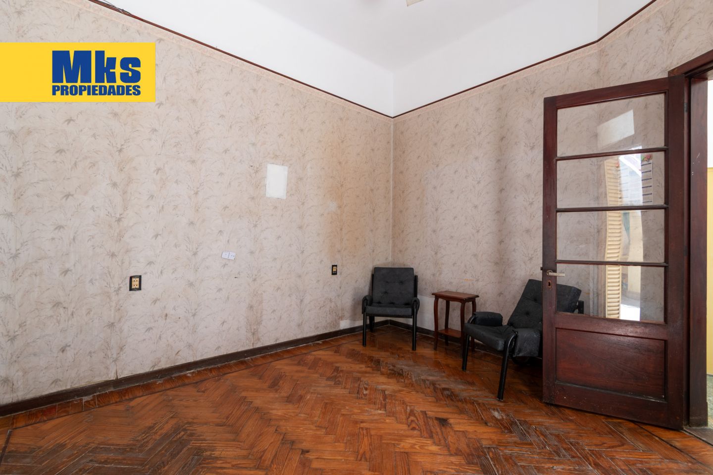 VENTA DE DEPARTAMENTO EN Capital Federal - Barracas - 12