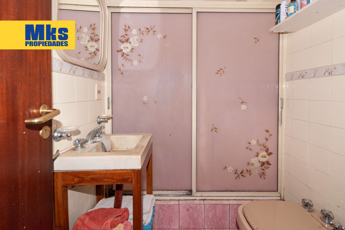 Departamento en Venta en Barracas, Capital Federal