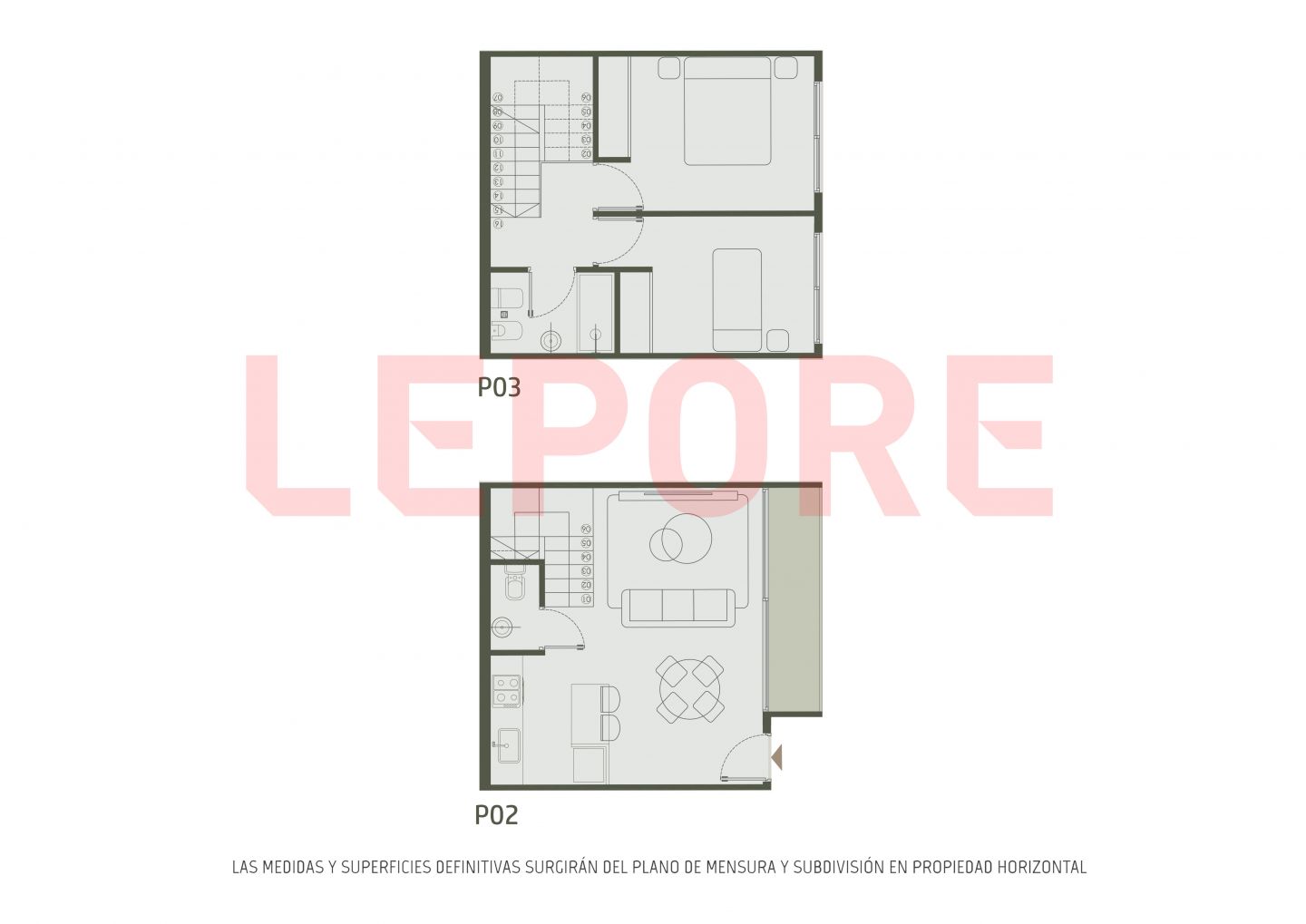 Departamento EN VENTA